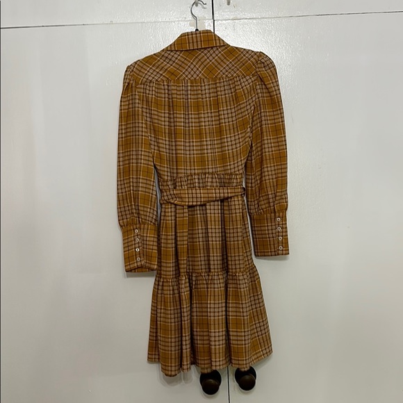 Halogen Atlantic Pacific Dress - Picture 4 of 4